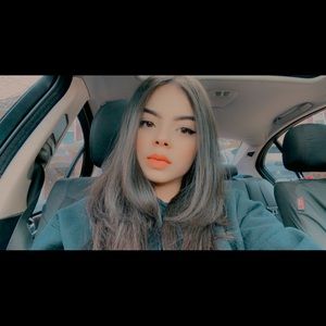 Meet your Posher, Noorisha